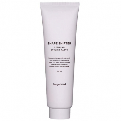 Bangerhead Shape Shifter Styling Paste (100 ml)