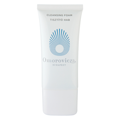 Omorovicza Cleansing Foam