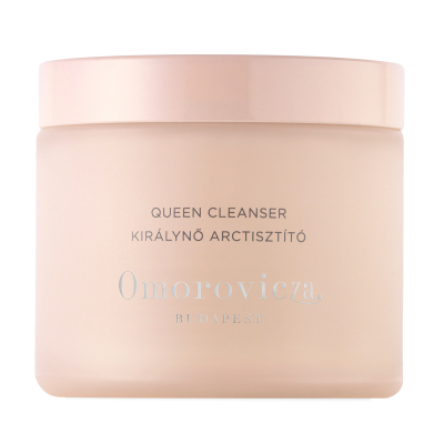 Omorovicza Queen Cleanser