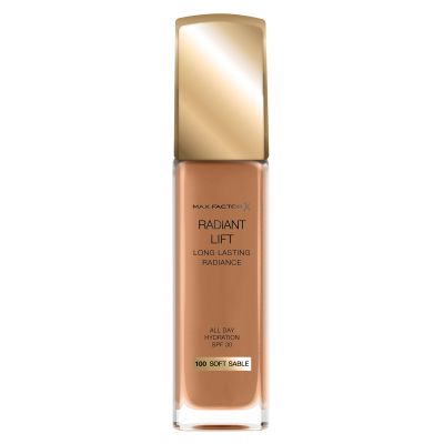 Max Factor Radiant Lift Foundation