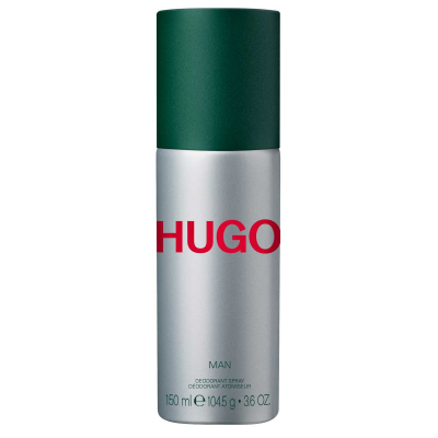 Hugo Boss Hugo Man Deodorant spray (150ml)