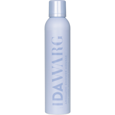 Ida Warg Aromatic Shower Mousse (200ml)