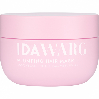 Ida Warg Hair Mask Plumping