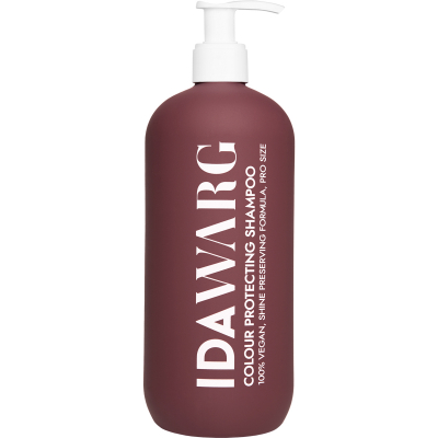 Ida Warg Colour Protecting Shampoo (500ml)