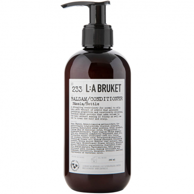 L:A Bruket 233 Balsam Nässla
