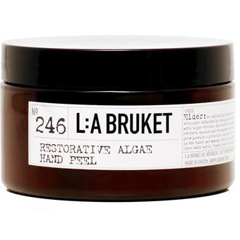 L:A Bruket 246 Revitaliserande Handskrubb Med Algextrakt (120g)