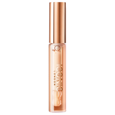 Iconic London Lustre Lip Oil