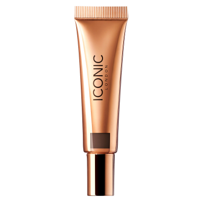 Iconic London Sheer Bronze