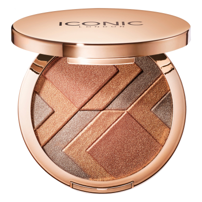 Iconic London Luminous Powder