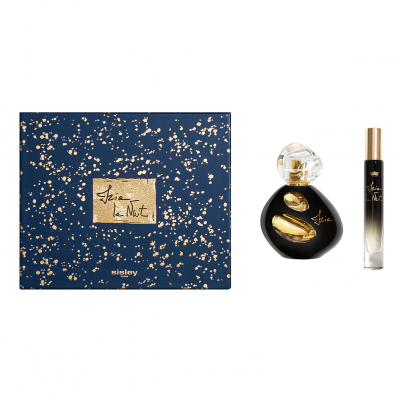 Sisley Izia la Nuit Together Gift Set (30ml)