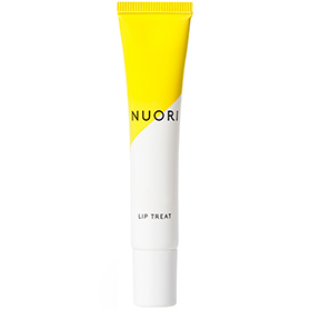 Nuori Lip Treat