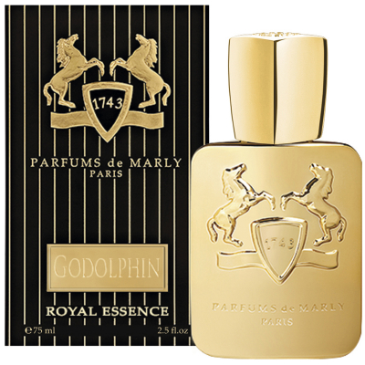 Parfums De Marly Godolphin Man EDP