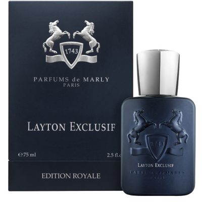 Parfums de Marly Layton Exclusif Eau De Parfum Spray