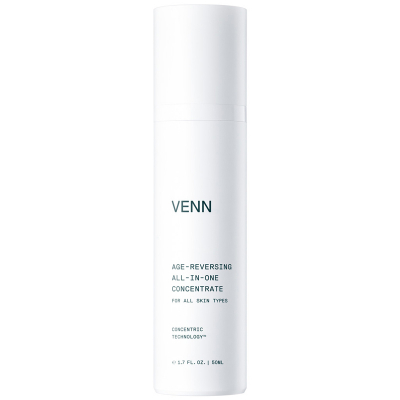 Venn Age-Reversing All-In-One Concentrate