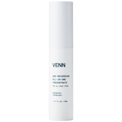 Venn Age-Reversing All-In-One Concentrate