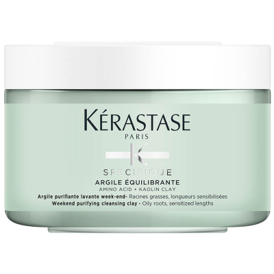 Kérastase Specifiqué Argile Equilibrante Cleansing Clay (250ml)