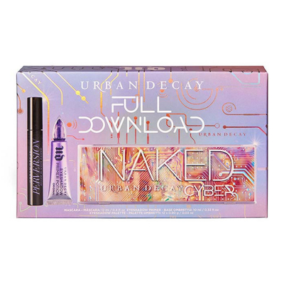 Urban Decay The Perfect Mix Set Holiday 21