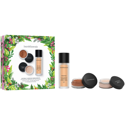 bareMinerals Original Liquid Foundation Set