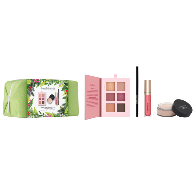 bareMinerals Look Kit