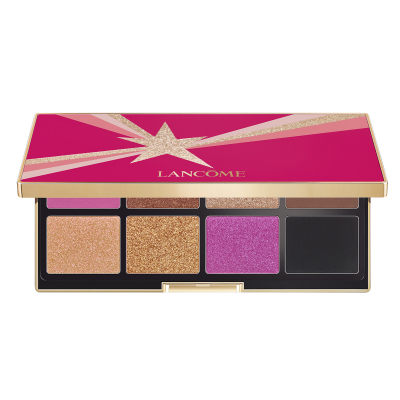 Lancome Palette La Rose Eyeshadow Palette 