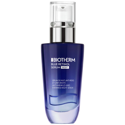 Biotherm Blue Therapy Pro Retinol Night Serum (30 ml)
