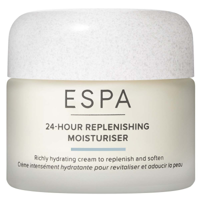 ESPA 24 hr Replenishing Moisturiser (55ml)