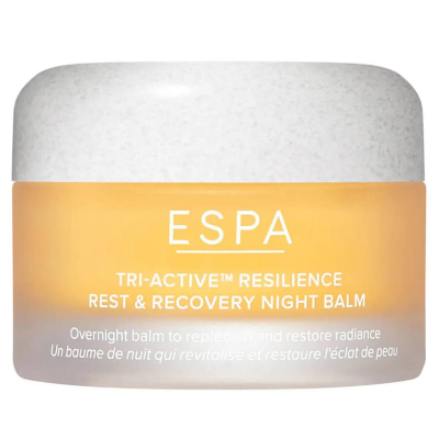 ESPA Tri-Active Resilience Rest & Recovery Overnight Blam (30g)