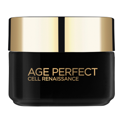 L'Oréal Paris Age Perfect Cell Renaissance Regenerating Day Care SPF15 (50ml)