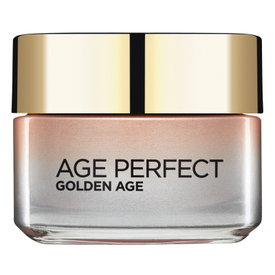 L'Oréal Paris Age Perfect Golden Age Rosy Foritfying Care Day (50ml)