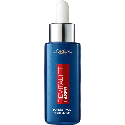 L'Oréal Paris Revitalift Laser Pure Retinol Night Serum (30ml)