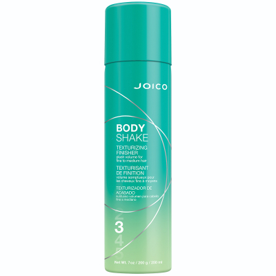 Joico Body Shake Texturizing Finisher (250ml)