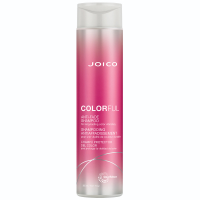 Joico Colorful Anti-Fade Shampoo (300ml)