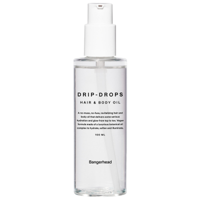 By Bangerhead Drip-Drops Hair And Body Oil (100 ml)