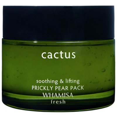 Whamisa Cactus Soothing & Lifting Prickly Pear Pack (100g)