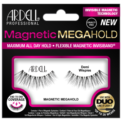 Ardell Magnetic Megahold