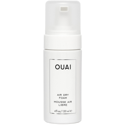 OUAI Air Dry Foam (120ml)