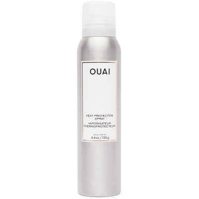 OUAI Heat Protection Spray (126g)