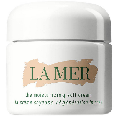 La Mer The Moisturizing Soft Cream