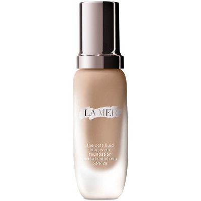 La Mer The Soft Fluid Long Wear Foundation SPF20