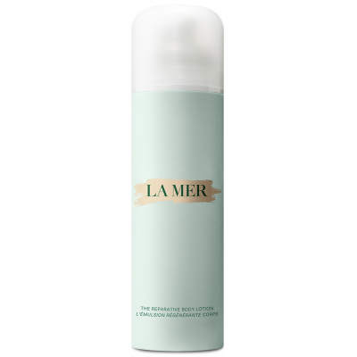 La Mer The Reparative Body Lotion