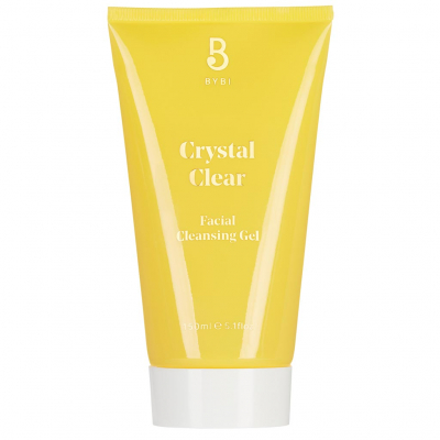 BYBI Beauty Crystal Clear Cleansing Gel (150ml)