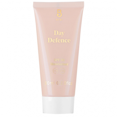 BYBI Beauty Day Defence SPF30 Day Cream (60ml)