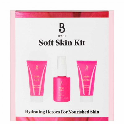 BYBI Beauty Soft Skin Kit