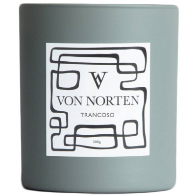 Von Norten Trancoso Candle (300ml)
