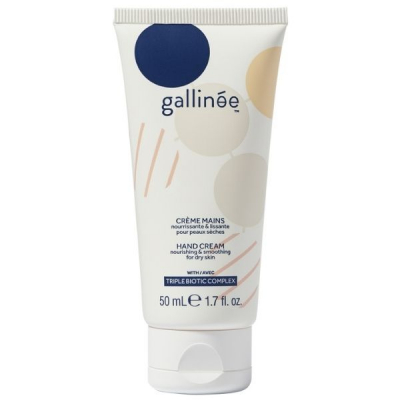 Gallinée Probiotic Hand Cream (50ml)