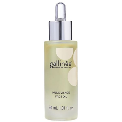 Gallinée Prebiotic Face Oil (30ml)