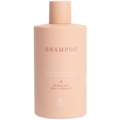 Rapunzel Shampoo (300ml)