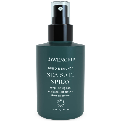 Löwengrip Build & Bounce Sea Salt Spray (135ml)