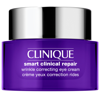 Clinique Smart Clinicial Repair Wrinkle Correcting Eye Cream (15ml)