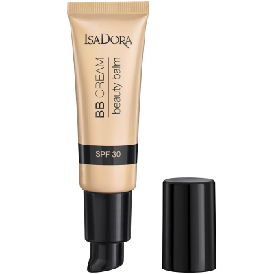IsaDora BB Beauty Balm Cream